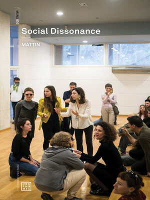 cover image of Social Dissonance